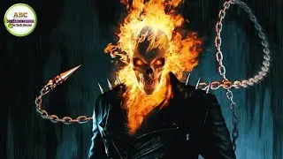 Hellfire All Power Scenes | Ghost Rider Action Scene | Ghost Rider Movie Clips [HD]