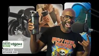 The Truth About Vegan Protein Powders and Heavy Metals