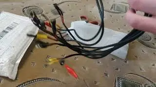 Огляд на Тестовий кабель живлення MECHANIC S24 Max для iPhone 5S-13Pro з AliExpress!