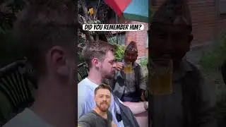 We hate cold | Nepal protest