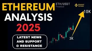 Ethereum Coin Chart Analysis | Ethereum Price Analysis | Tech Help In Hindi #ethereum #trading