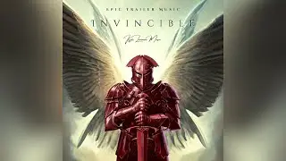 Invincible - Demon Slayer (with piano)