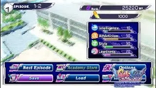 Gal*Gun Double Peace_ Part 1/1