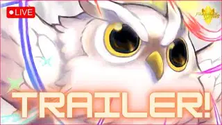 【#FireEmblemHeroes】 BIG Mythic Heroes Pulls! 🩸 Also Checking Out Double Feh Trailer!