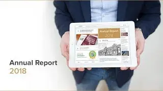 Annual Report National bank of Ukraine 2018