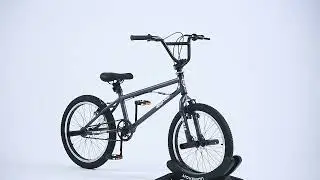 TRIOBLADE 20 Inch BMX Bike for Boys Girls & Adults Freestyle BMX Bicycle