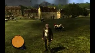 Saboteur Blowing up Nazi Milk Factory Mission Stealth Guide