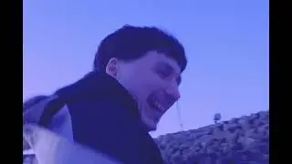 SHEE - strangest desire (music video)