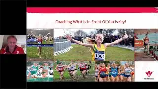 Welsh Athletics Performance Series   Guiding an Endurance Athlete from Club to International Level