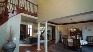 1381 Eden Meadows Way - Luxury Home for Sale in Bellbrook Ohio
