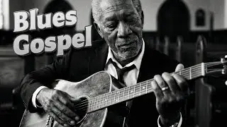 Blue Gospel Essentials – Quiet Gospel Blues of Light, Shadow & Faith