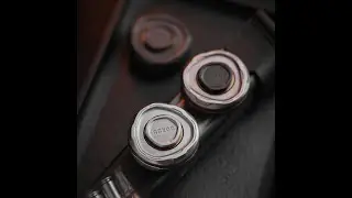 ACEdc Star Core Spinner/Haptic Fidget Toy