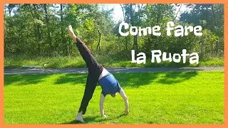 Come fare la Ruota|Tutorial Ruota|by Infinite Tutorials