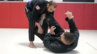 Danny Castro&rsquo;s Advanced Lasso Guard and Hook Series.
