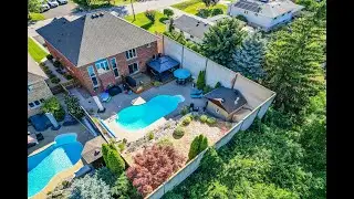 ENTERTAINERS DREAM BACKYARD - 60 Gage Street - Grimsby