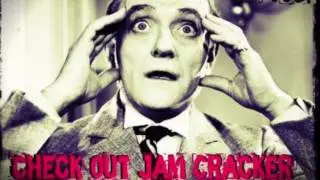 This Coming Weekend: Jam Cracker