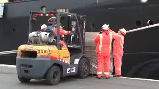 M&aacute;s de 200 colaboradores de Ultraport certificar&aacute;n sus especialidades laborales