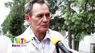 Selectarea gunoiului - VBF