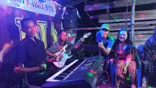 kena jayau-beben(a star man production house) cover pani -cek sound