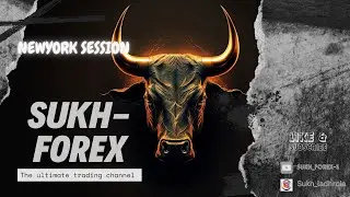 LIVE TRADING \\ GOLD AND BTC\\  #FOREXLIVE #XAUUSD #SUKH-FOREX-S