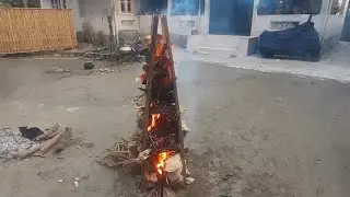 Wish You everyone A Happy Uruka and Magh bihu 2026
