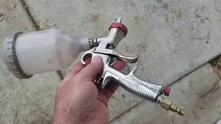 Spray it SP 33000: обзор плюсов и минусов после 6 месяцев использования