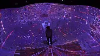 Totogi Immersive Space for TelcoDR @ MWC 2021
