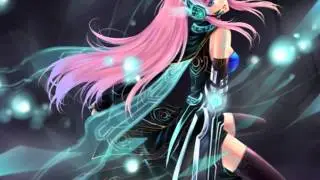 Nightcore~Diamonds Acoustic Ver