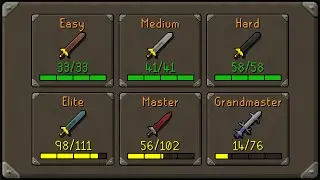The Road to Zuk Helm [#1]