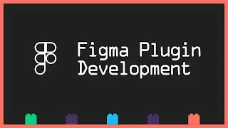 Figma plugin development : Getting Started