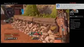 COD B04 Gameplay