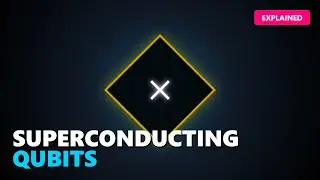 Superconducting Qubits Explained - How Quantum Circuits Work