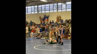 Joy of Victory, Agony of Defeat