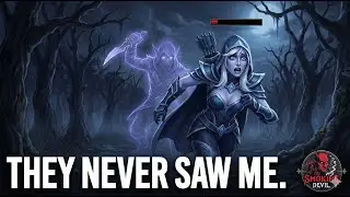 Dota 2 Gameplay | The Unseen Death Riki | The Smoking Devil | Smeet