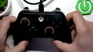 SCUF Valor Pro &ndash; How to Recalibrate Controller