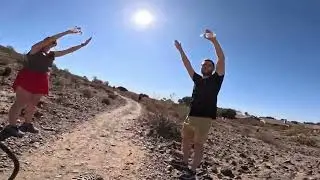 Sunrise loop