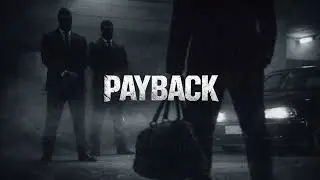 PAYBACK | Hard Aggressive Piano Rap Beat | Dark Hip Hop Instrumental
