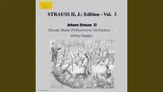 Satanella, Op. 123: Satanella-Quadrille, Op. 123