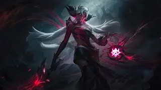 Eldritch Ravenous Warrior: TFT Victory | Teamfight Tactics Patch 14.15