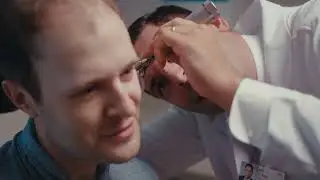 Meet Steven Aziz, MD | CEENTA Otolaryngologist