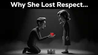 Why Women Lose Respect for Good Men