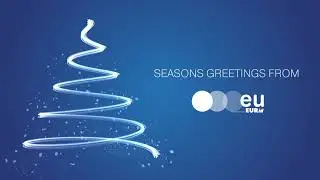 Season's Greetings from EURid
