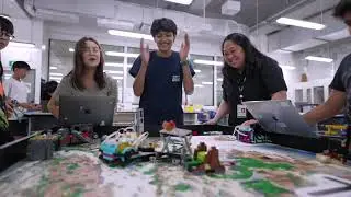 The Heart of JIS: Our Teachers - Passionate Educators, Dedicated to Your Child's Success (Updated)