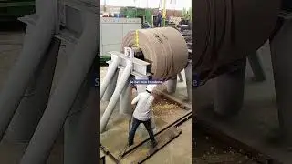 Wie viel wiegen Spulen?