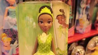 Trip to the Toy Store - Tur til lekebutikken, Extraleker