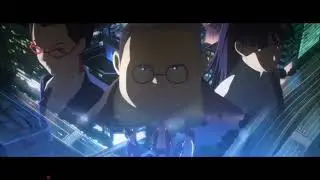 Daily life of the immortal King s1 intro edit 