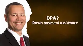 Down payment assistants - WSHFC (What is it?)