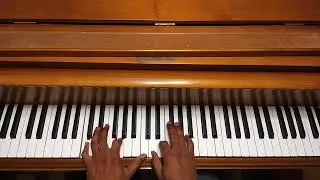 Quick Key Hack: Stop G Major Bland 😒 Add  This 💪👍 🎹