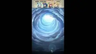 Fire Emblem Heroes - Tempest Trials Speedrun 4:35