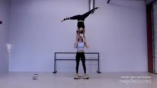 Sorry - Acrobatic Hoverboard Dance Cover / @justinbieber